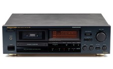 Onkyo Integra TA-2550 3 Têtes Lecteur De Cassettes / Révisé 1 An De Garantie #8