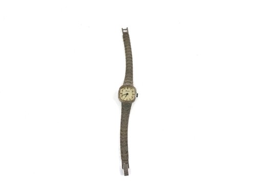 Montre femme bouvier vintage - bouvier,