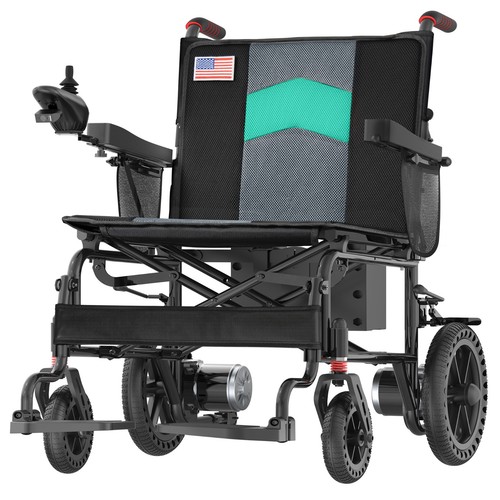 Wide seat electric - 22",
