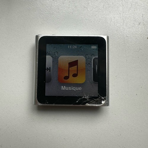 Apple ipod nano - apple,