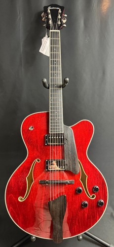 Eastman ar403ced archtop - eastman,