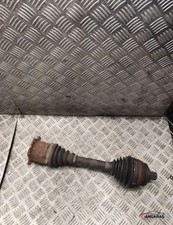 Volkswagen Sharan 2002 Arbre