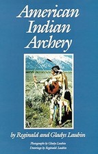 American Indian Archery