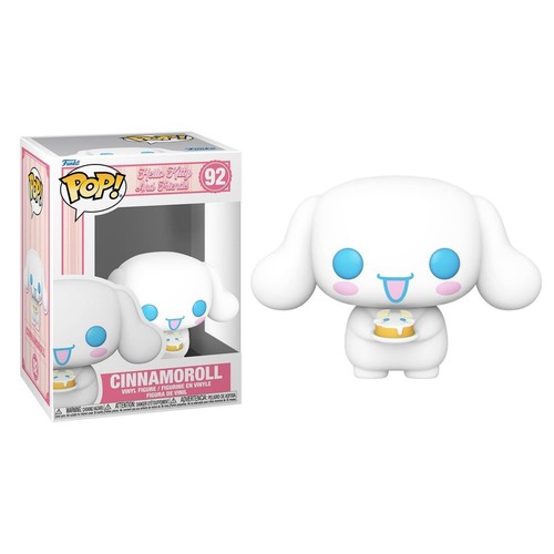 Hello kitty and friends - and, 92