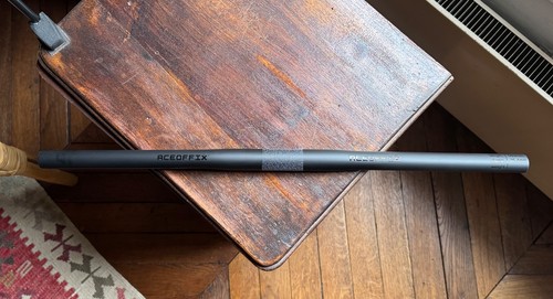 Guidon carbone pour - guidon,