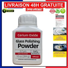 284g Poudre de Nettoyage à