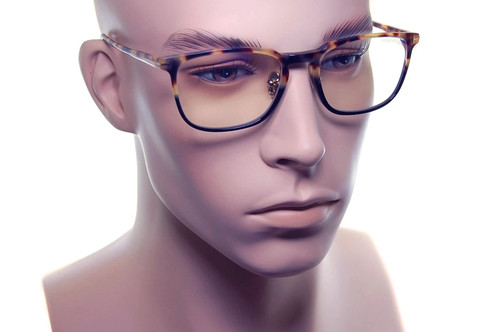 Tom ford bleu - ford, hommes