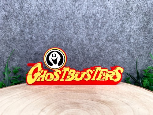 Filmations ghostbuster idée - ghostbuster,