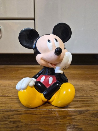 Tirelire disney mickey mouse - mickey,
