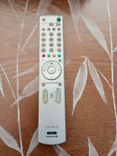 telecommande pour  TV   Sony