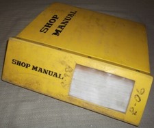 KOMATSU PC200LC-6 PC210LC-6 PC220LC-6 PC250LC-6 SERVICE SHOP REPAIR MANUAL