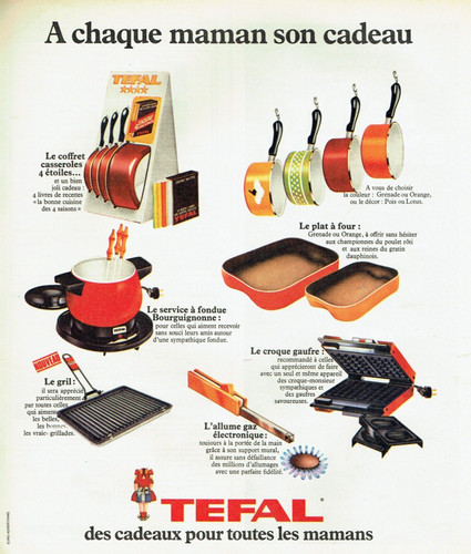Publicité advertising 1122 - ,