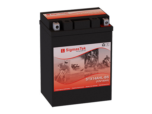 Sigmastek stx14ahl sla - sigmastek, stx14ahl-bs