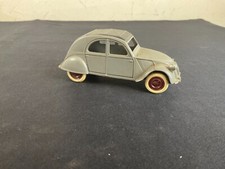 BEUZEN & SORDET ANCIEN - CITOEN 2CV Type A - PLASTIQUE 1/32