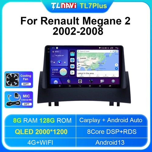 For renault megane - for, 2