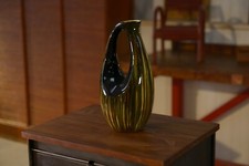 Vase / pichet en céramique signé St Clément 1950's