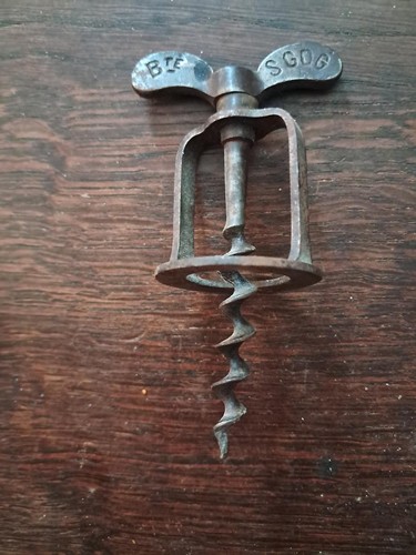 Rare tire bouchon source - tire, "source