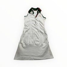 COOGI Womens Sleeveless Polo