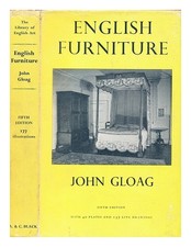 GLOAG, JOHN (1896-1981)