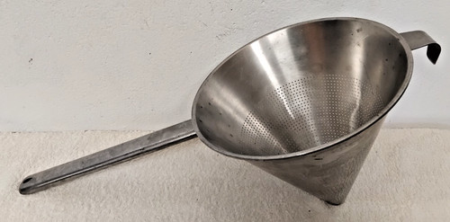 Passoire chinois cuisine - cuisine, inox
