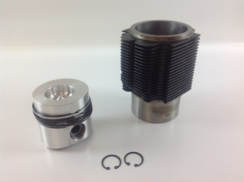 Kit cylindre piston - cylindre, 100