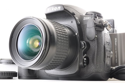 Appareil photo reflex