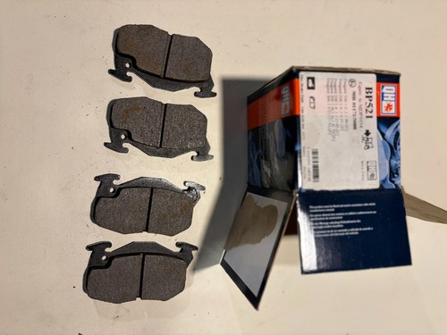 Peugeot 106 brake - , pad