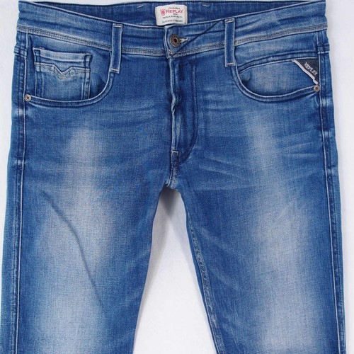 Hommes replay m914 anbass - hommes,