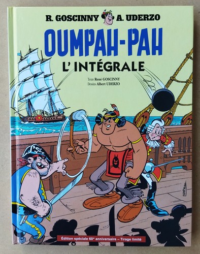 Uderzo goscinny - /,