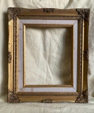 Antiquités, Brocante, Cadre