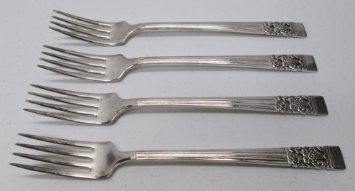 Coronation silverplate oneida - silverplate,