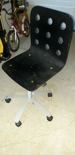 Chaise bureau ikea - de,