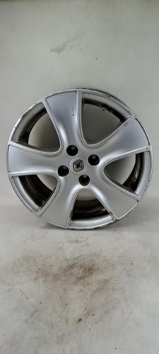 Jante renault clio - jante, phase