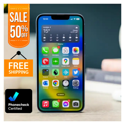 Apple iphone excellent - apple,