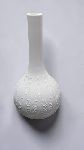 Vase royal porzellan - vase,