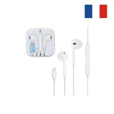 écouteurs compatible iPhone