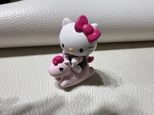 Figurine hello kitty petit - figurine,