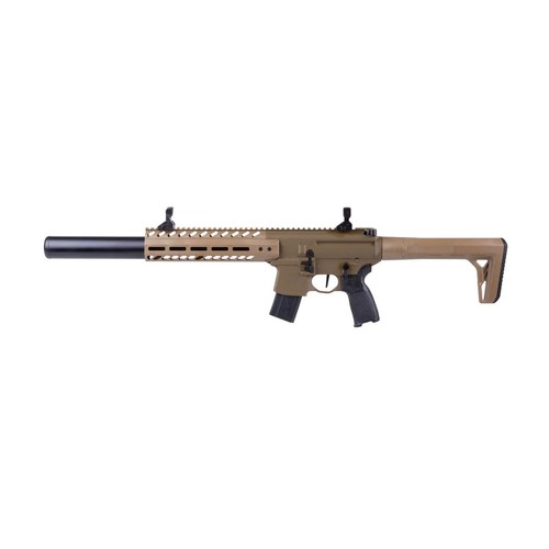 Sig sauer mcx gen2 - gen2, co2