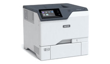 Xerox VersaLink C620/DN Desktop Wired Color Laser Printer - 749 Pages Printed