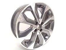 52910H8500 WHEEL RIM / 6891880 FOR KIA STONIC YBCUV 1.0 TGDI CAT