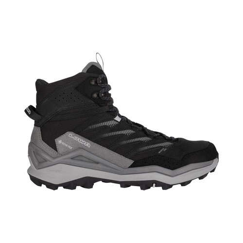 Lowa maddox pro gtx mid - pro, noir