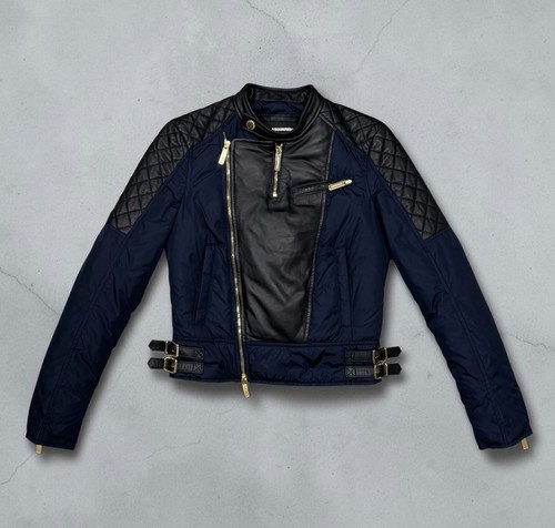 Dsquared2 women down - dsquared2, biker