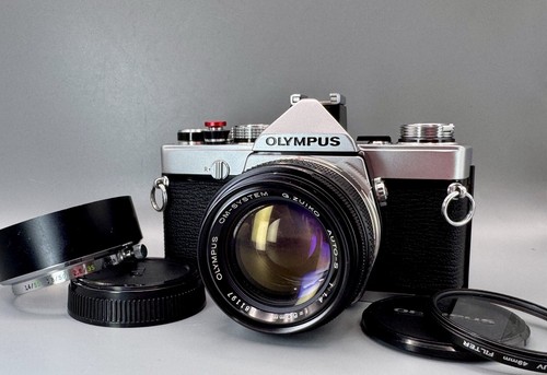 Comme neuf appareil photo - neuf],
