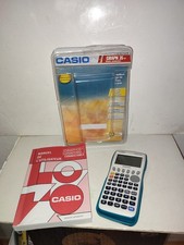 CALCULATRICE GRAPHIQUE CASIO