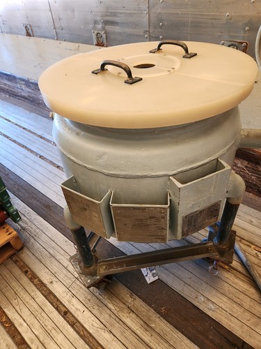 Pfaudler glass lined jacketed - glass,