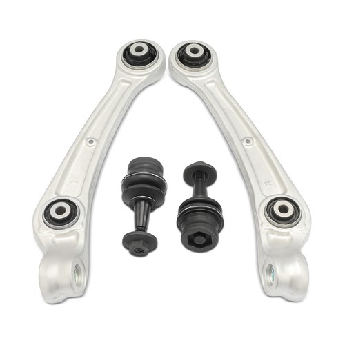 Bras suspension rotule - suspension, +