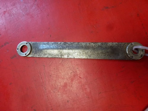 Suzuki 350 support bras - t, du