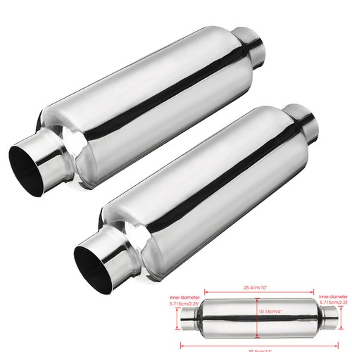 Résonateur universel - 2x,
