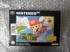 NMINT - Super Mario 64