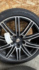 Jeu de 4 jantes  PORSCHE CAYENNE 2 PHASE 1 95836215200041